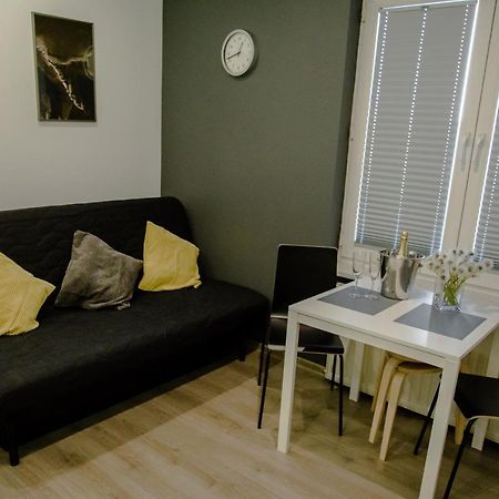 Ulma Studio Wieliczka Ngoại thất bức ảnh