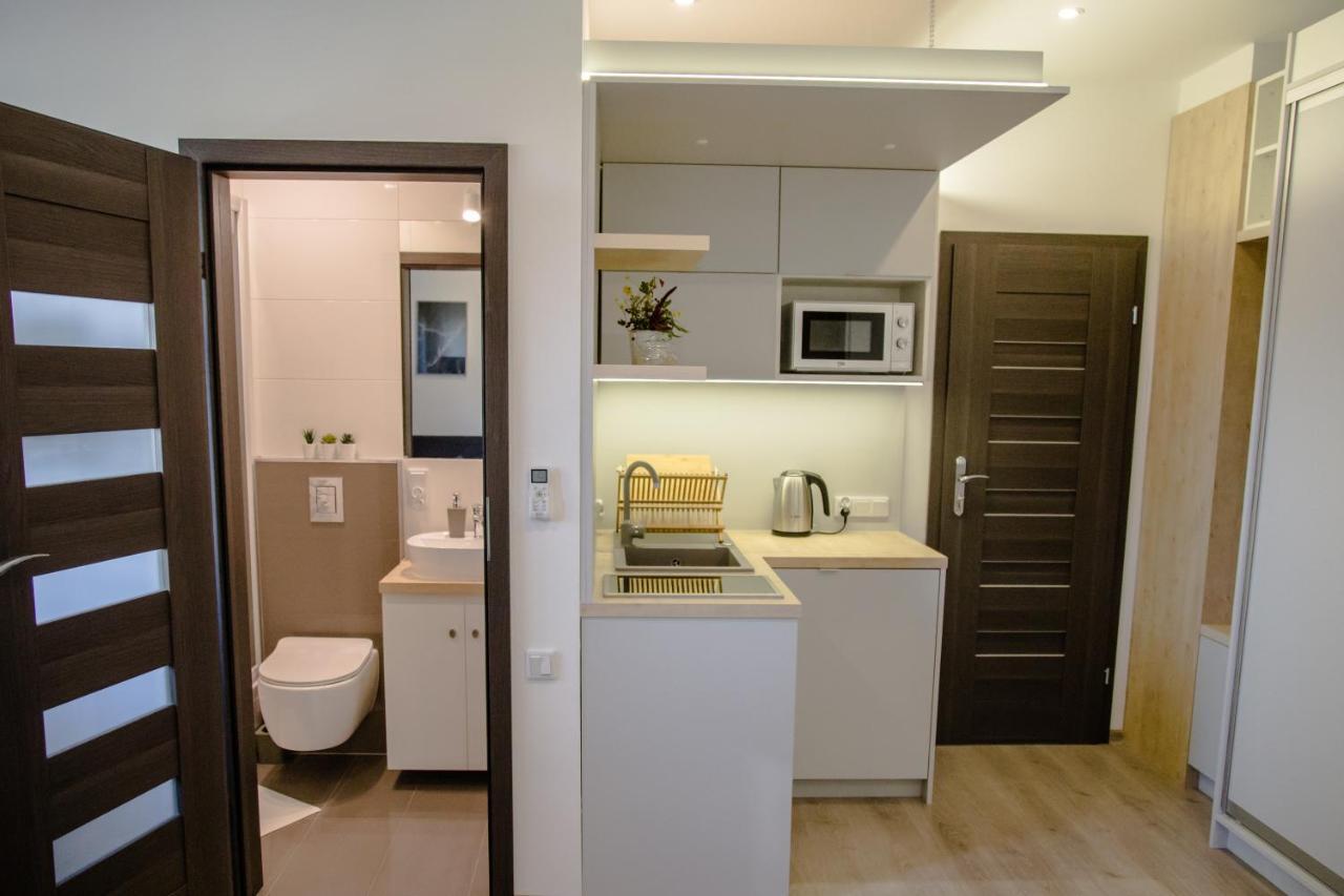 Ulma Studio Wieliczka Ngoại thất bức ảnh