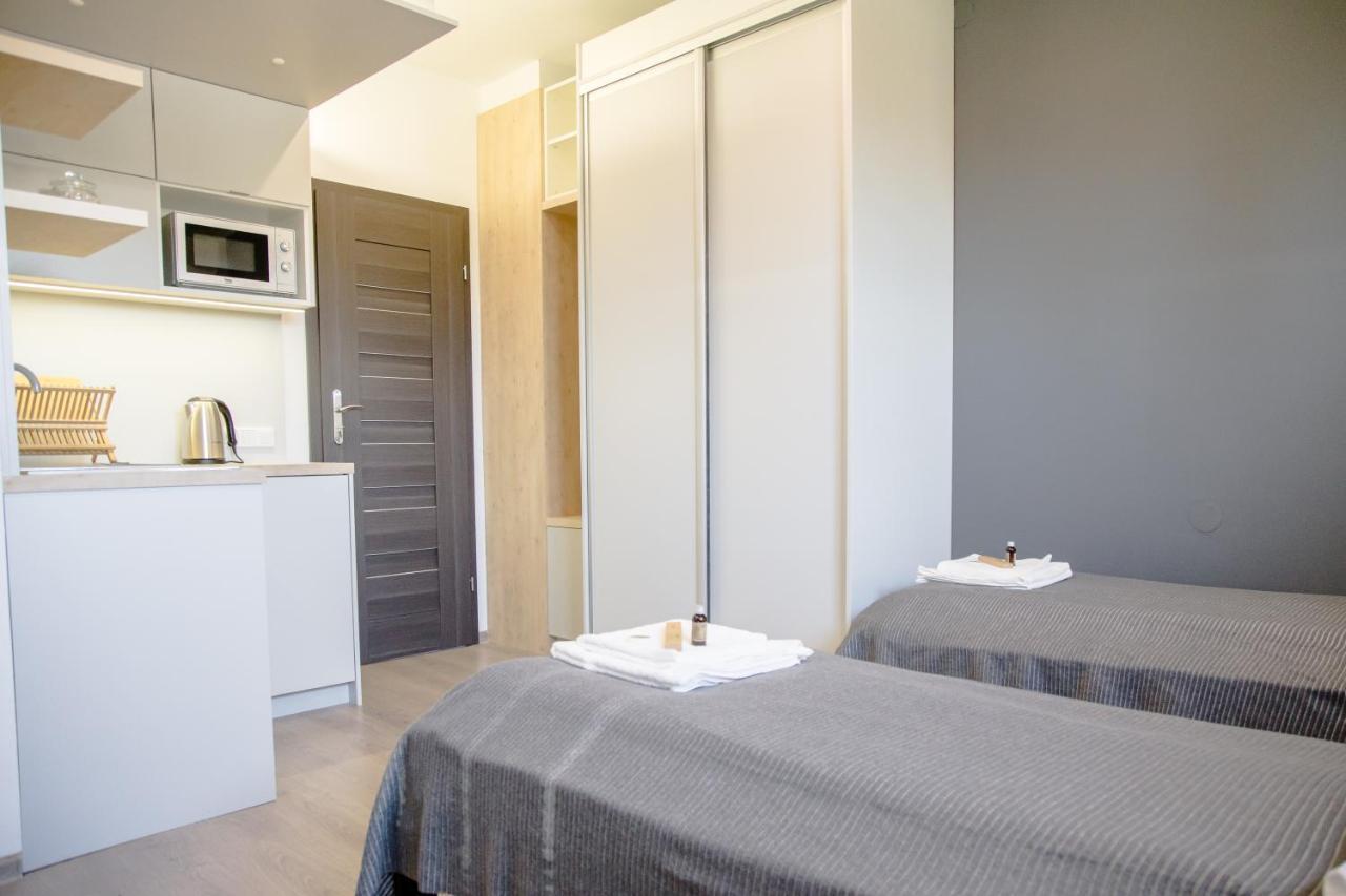 Ulma Studio Wieliczka Ngoại thất bức ảnh