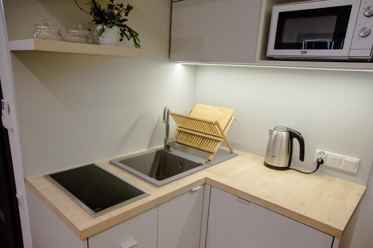 Ulma Studio Wieliczka Ngoại thất bức ảnh