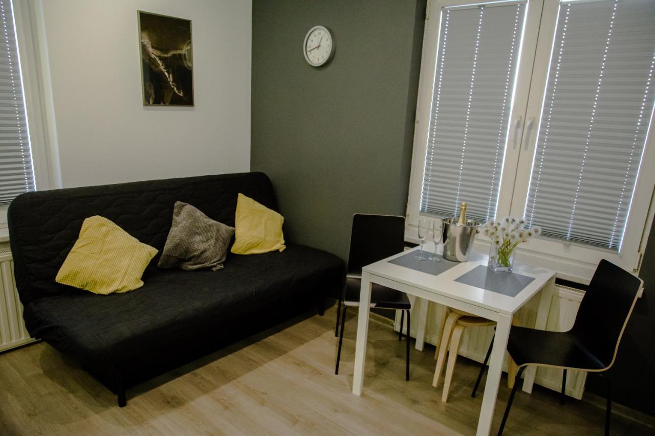 Ulma Studio Wieliczka Ngoại thất bức ảnh
