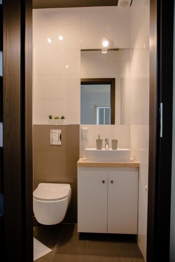 Ulma Studio Wieliczka Ngoại thất bức ảnh