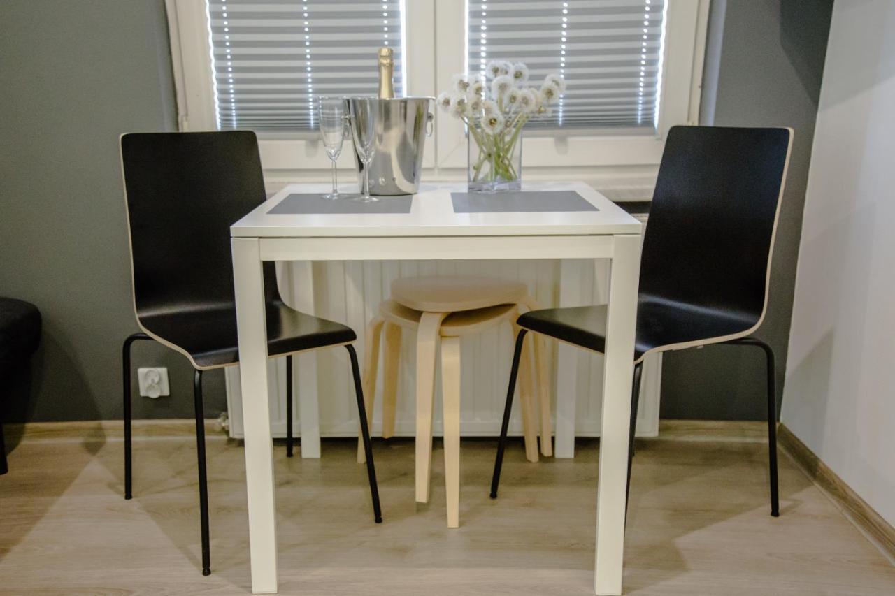 Ulma Studio Wieliczka Ngoại thất bức ảnh