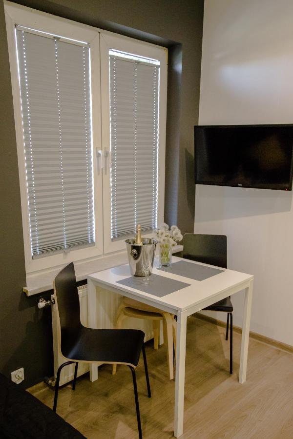 Ulma Studio Wieliczka Ngoại thất bức ảnh