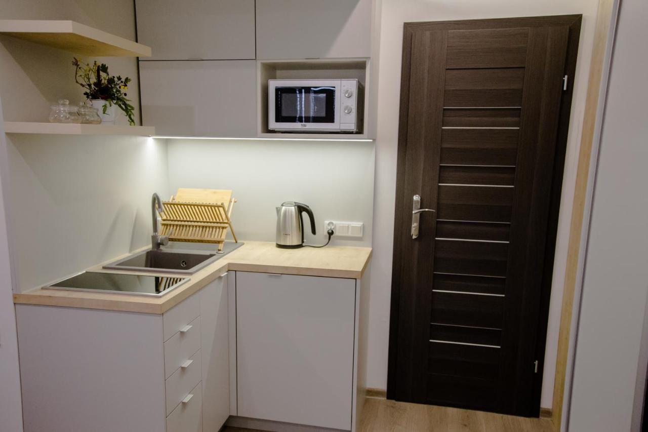 Ulma Studio Wieliczka Ngoại thất bức ảnh